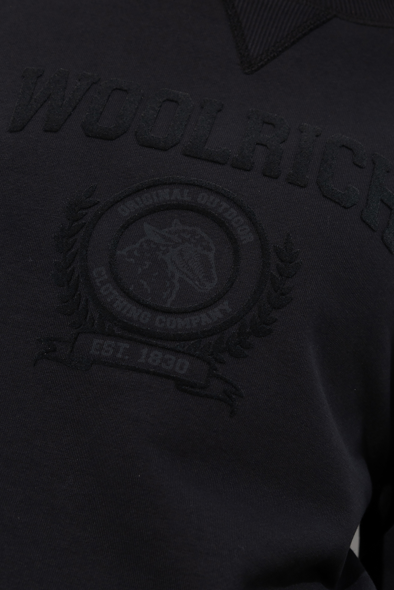 Woolrich on sale sweaters canada